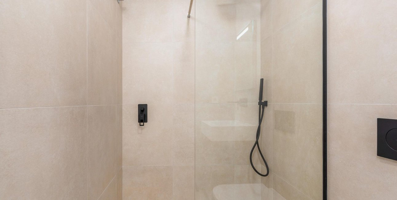 Rynek pierwotny - Willa -
San Javier - Parque del doce