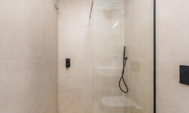 Rynek pierwotny - Willa -
San Javier - Parque del doce