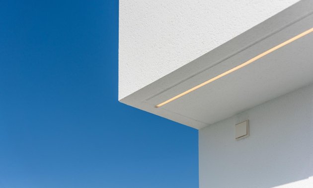 Rynek pierwotny - Willa -
San Javier - Parque del doce