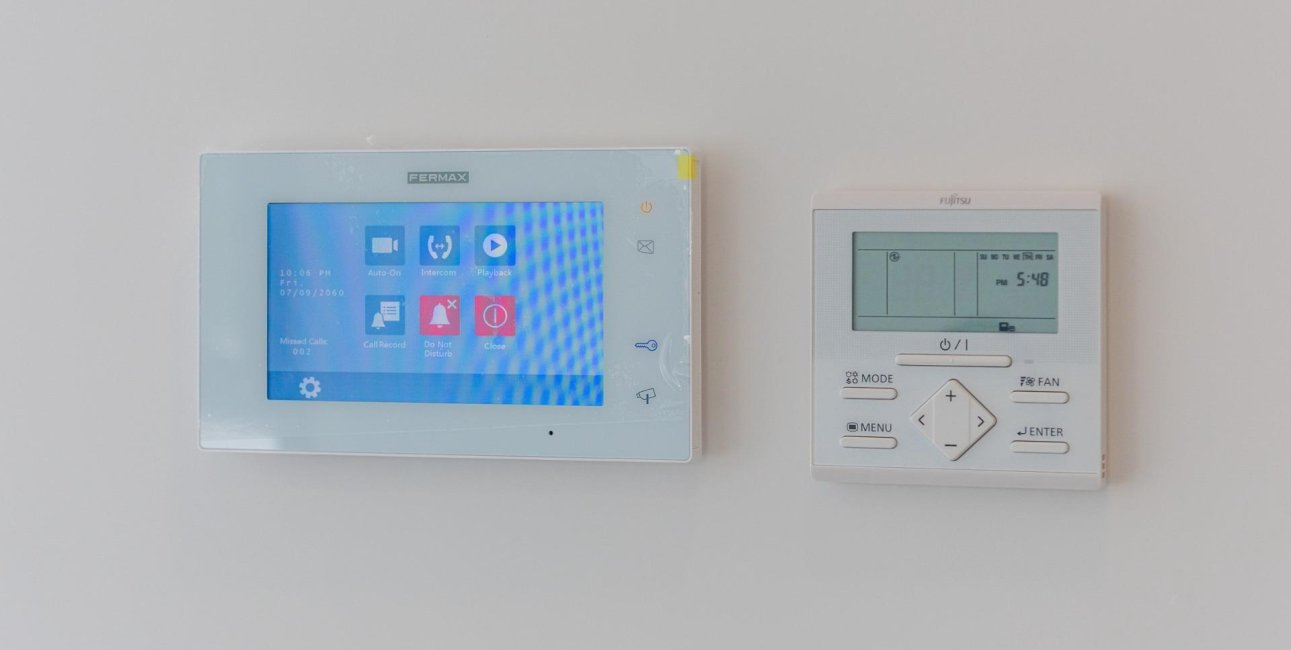 Rynek pierwotny - Willa -
San Javier - Parque del doce