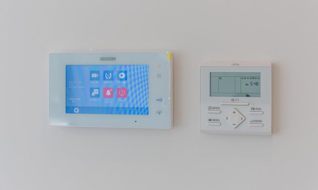 Rynek pierwotny - Willa -
San Javier - Parque del doce