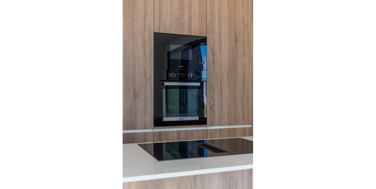 Rynek pierwotny - Willa -
San Javier - Parque del doce