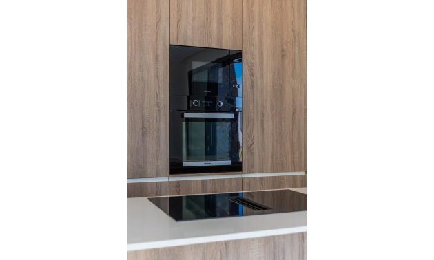 Rynek pierwotny - Willa -
San Javier - Parque del doce