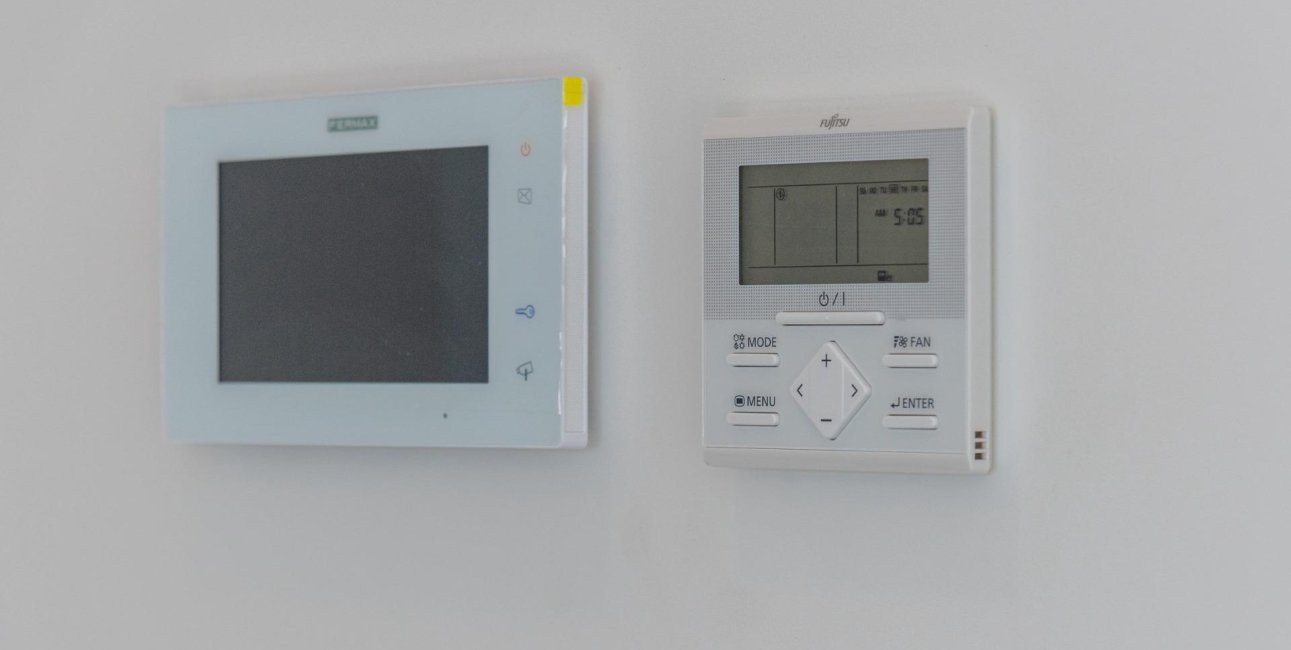 Rynek pierwotny - Willa -
San Javier - Parque del doce