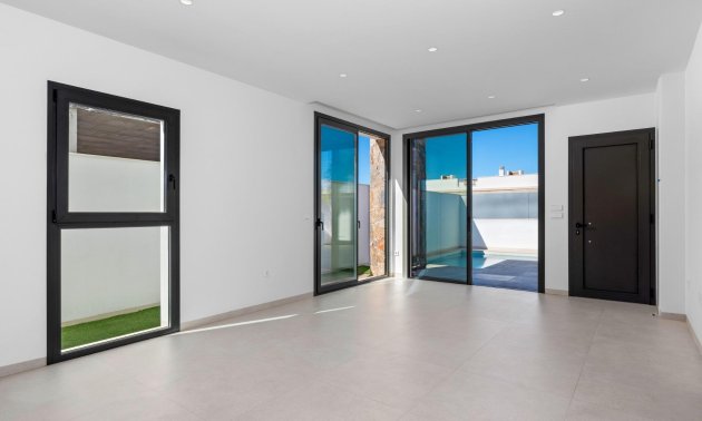 Rynek pierwotny - Willa -
San Javier - Parque del doce