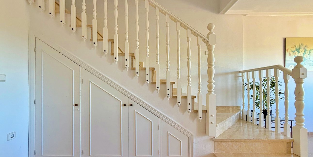 Resale - Townhouse -
Orihuela - Orihuela Costa