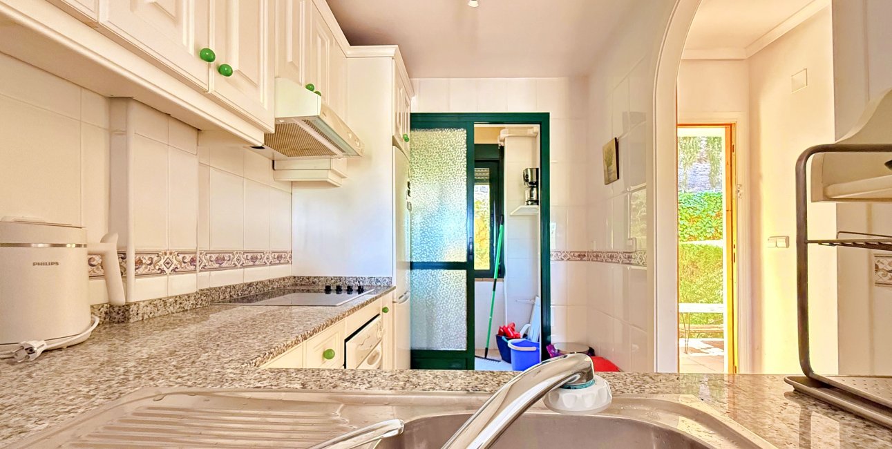 Resale - Townhouse -
Orihuela - Orihuela Costa