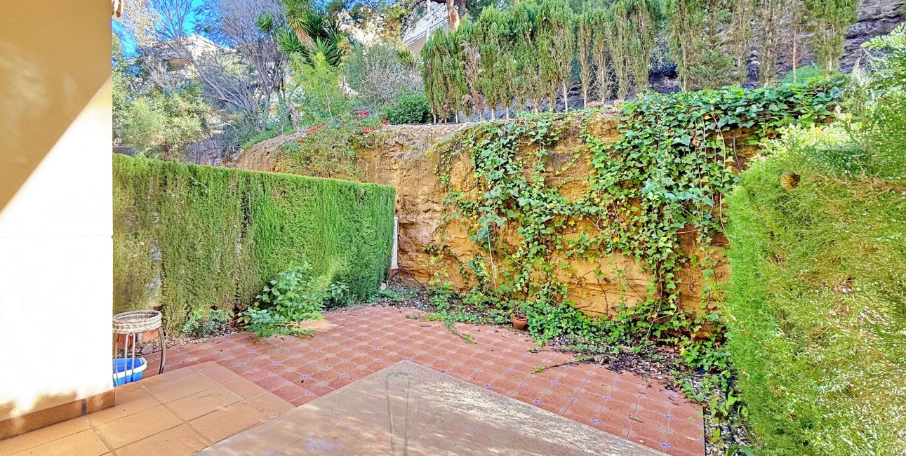 Resale - Townhouse -
Orihuela - Orihuela Costa