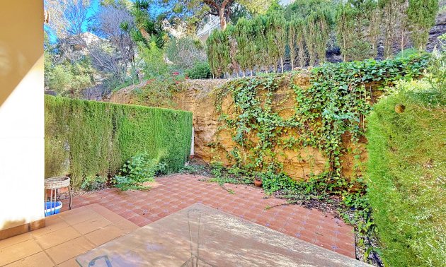 Resale - Townhouse -
Orihuela - Orihuela Costa