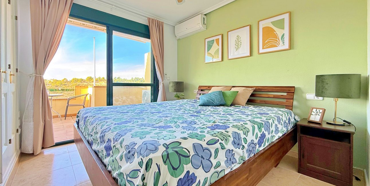 Resale - Townhouse -
Orihuela - Orihuela Costa