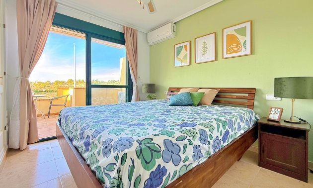 Resale - Townhouse -
Orihuela - Orihuela Costa