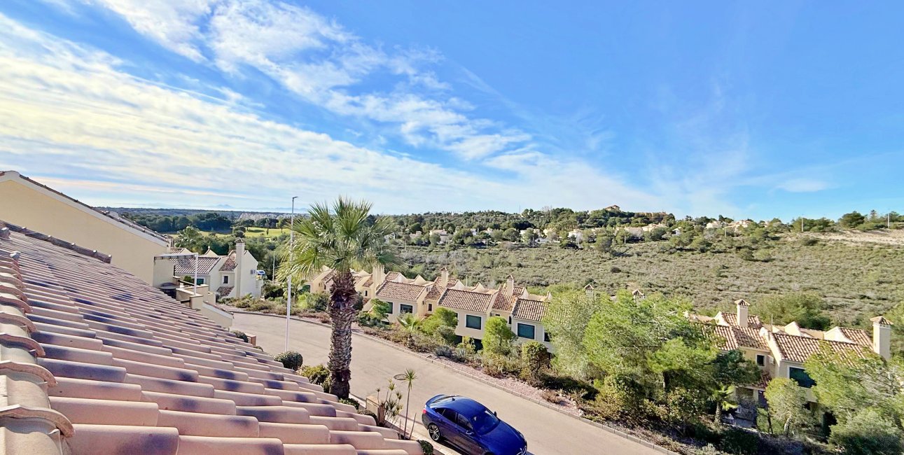 Resale - Townhouse -
Orihuela - Orihuela Costa