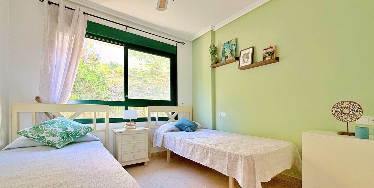 Resale - Townhouse -
Orihuela - Orihuela Costa