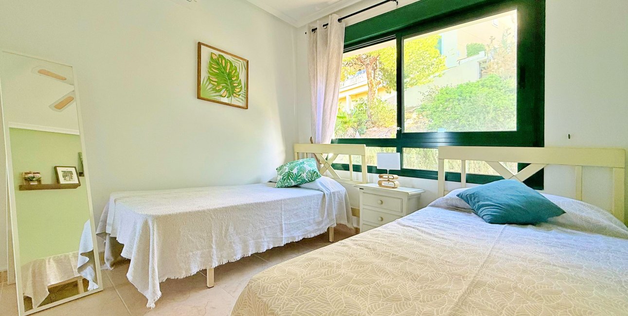 Resale - Townhouse -
Orihuela - Orihuela Costa