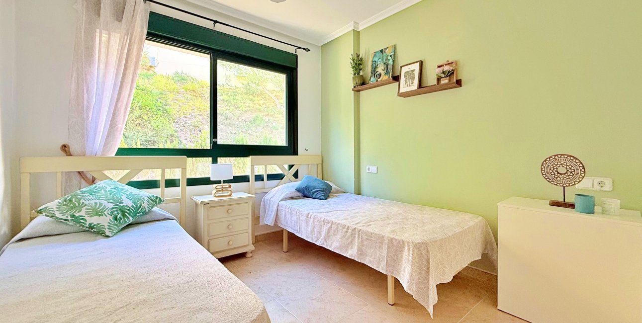 Resale - Townhouse -
Orihuela - Orihuela Costa