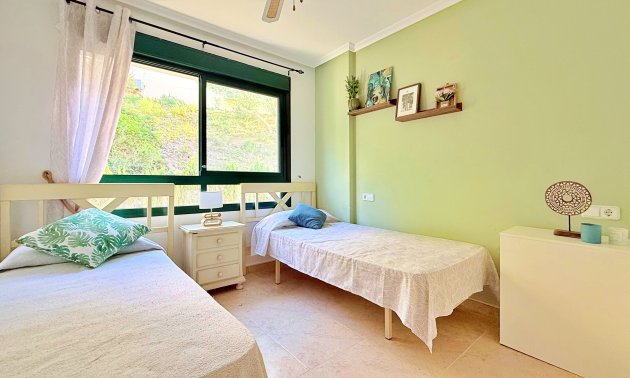 Resale - Townhouse -
Orihuela - Orihuela Costa