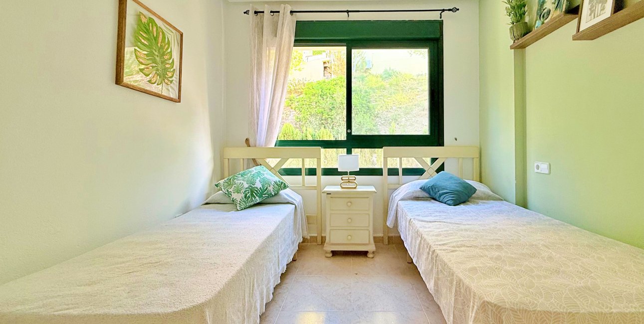 Resale - Townhouse -
Orihuela - Orihuela Costa