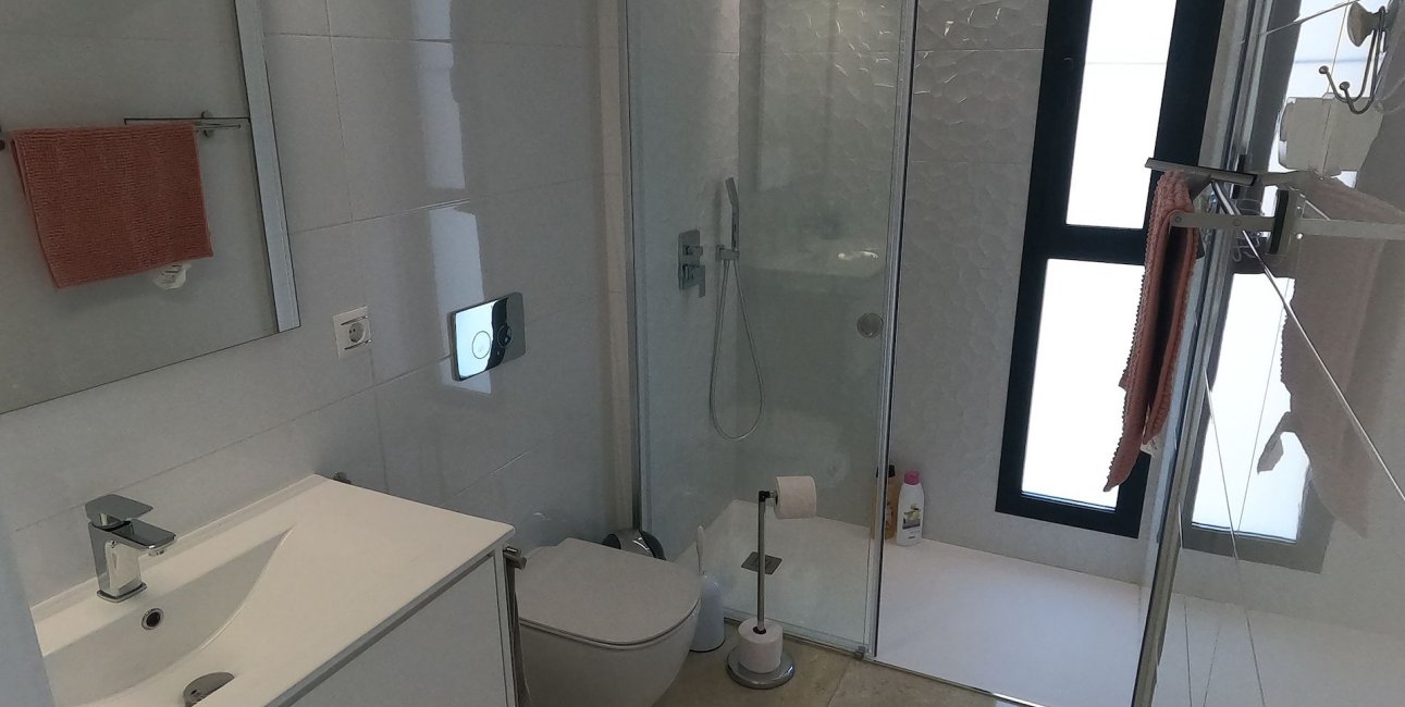 Resale - Villa -
Algorfa - La Finca Golf Resort