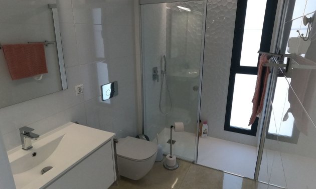 Resale - Villa -
Algorfa - La Finca Golf Resort