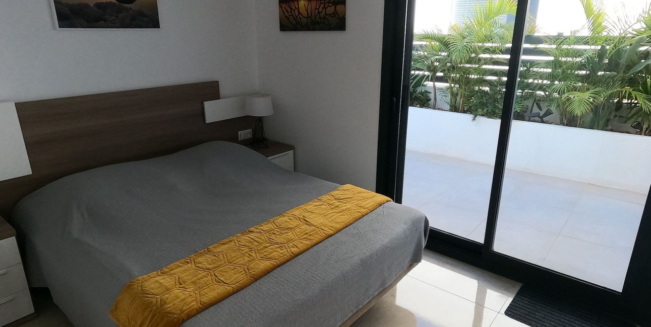 Resale - Villa -
Algorfa - La Finca Golf Resort