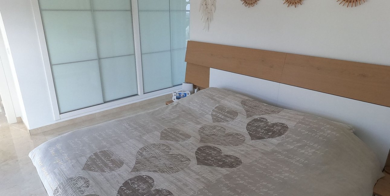 Resale - Villa -
Algorfa - La Finca Golf Resort