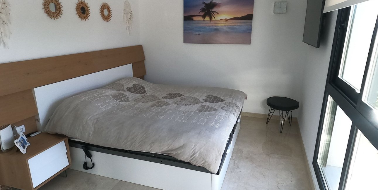 Resale - Villa -
Algorfa - La Finca Golf Resort
