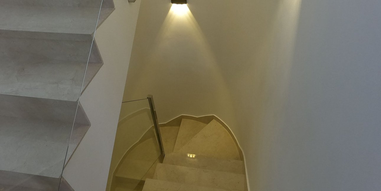 Resale - Villa -
Algorfa - La Finca Golf Resort