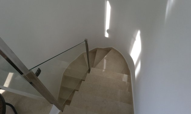 Resale - Villa -
Algorfa - La Finca Golf Resort