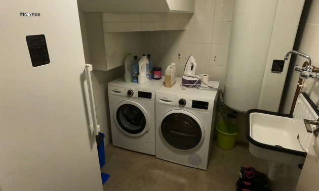 Resale - Villa -
Algorfa - La Finca Golf Resort