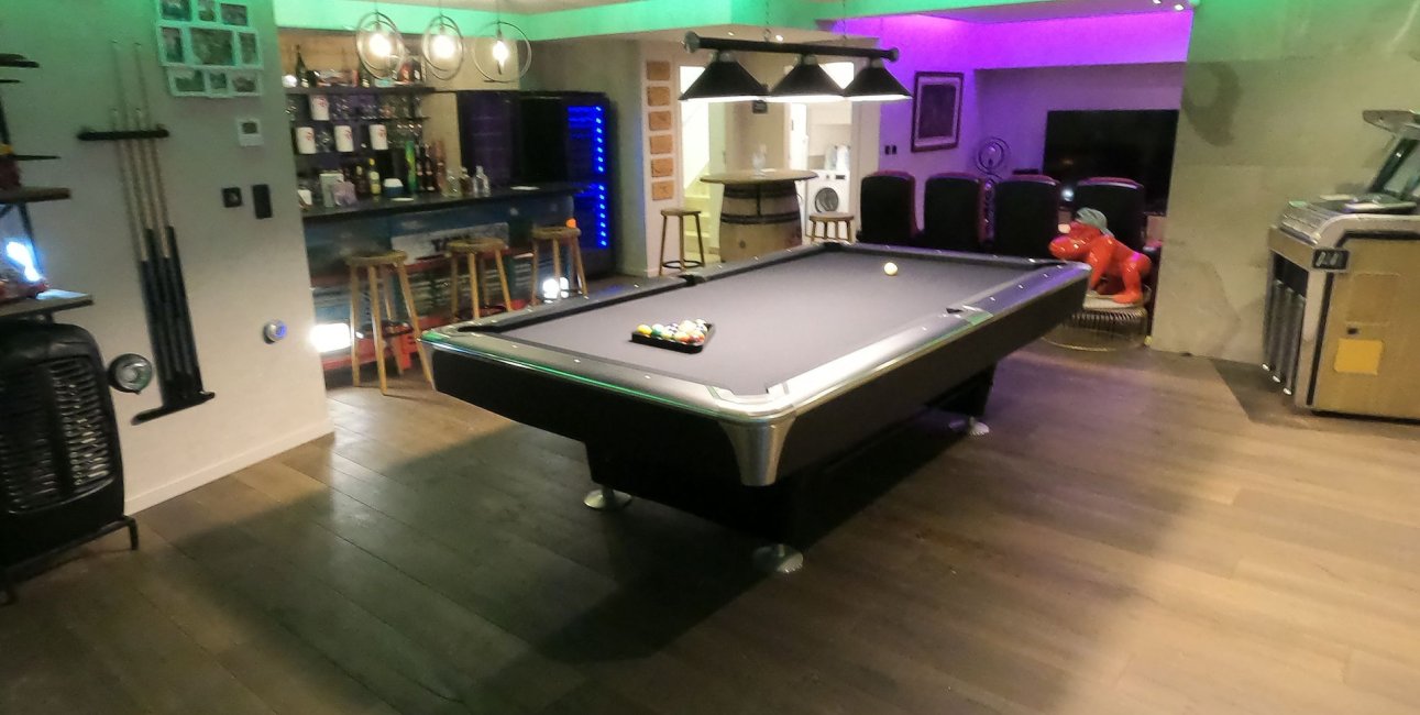 Resale - Villa -
Algorfa - La Finca Golf Resort