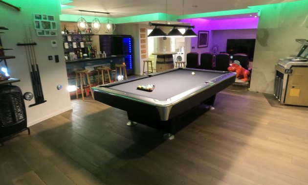 Resale - Villa -
Algorfa - La Finca Golf Resort