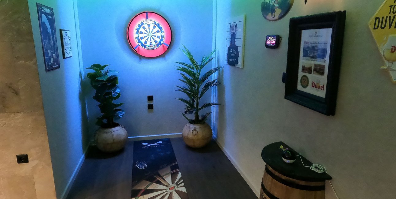 Resale - Villa -
Algorfa - La Finca Golf Resort