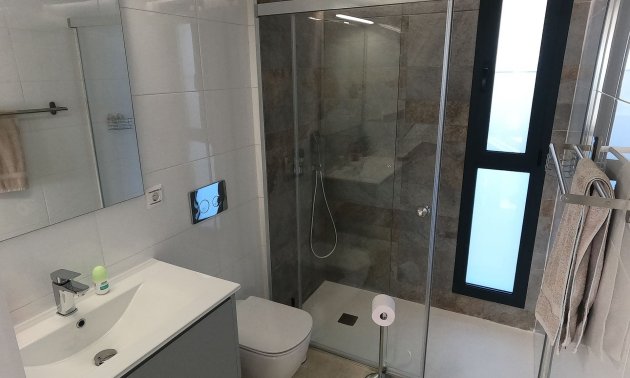 Resale - Villa -
Algorfa - La Finca Golf Resort