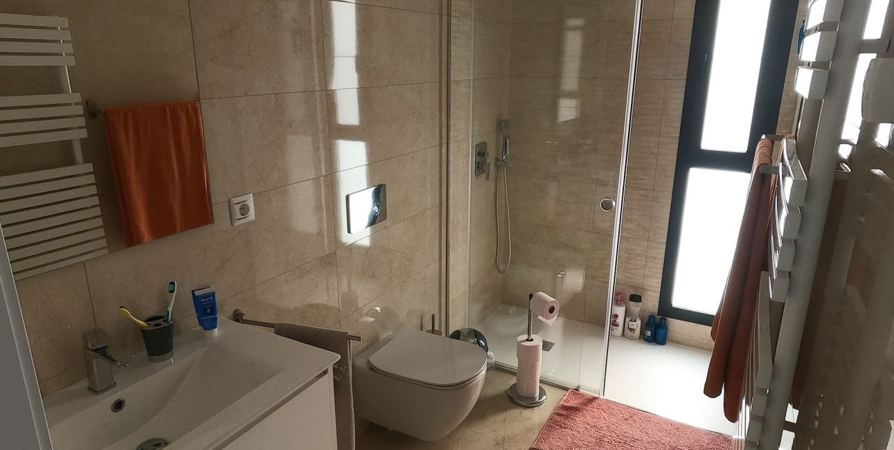 Resale - Villa -
Algorfa - La Finca Golf Resort