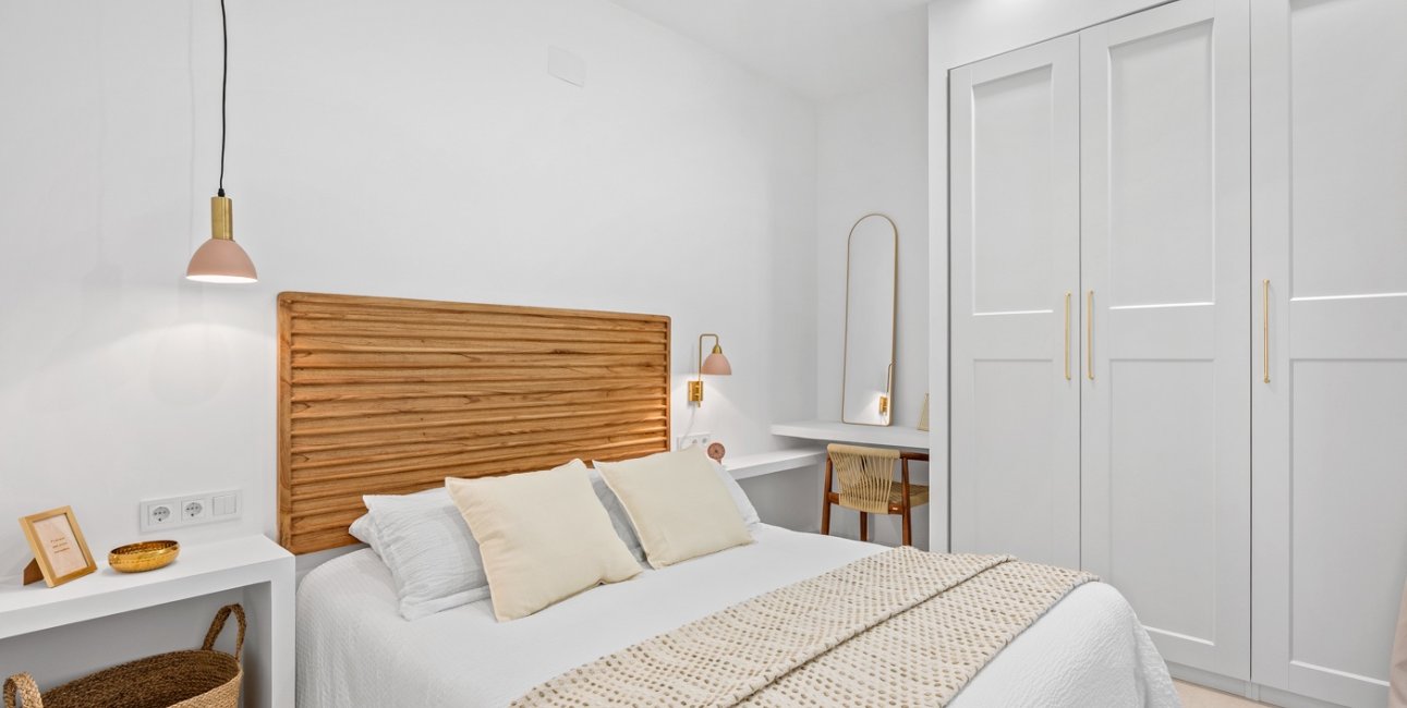 Resale - Townhouse -
Torrevieja - El Chaparral