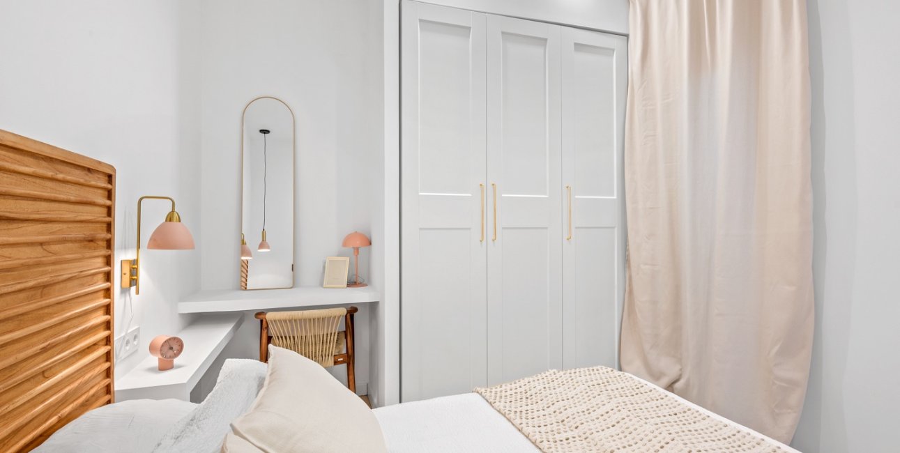 Resale - Townhouse -
Torrevieja - El Chaparral