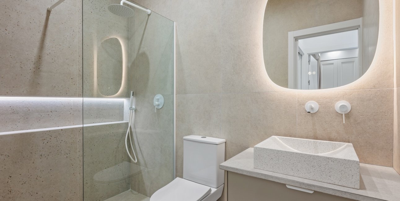 Resale - Townhouse -
Torrevieja - El Chaparral