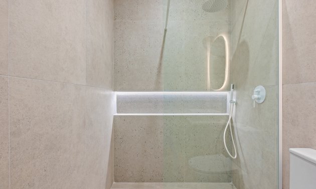 Resale - Townhouse -
Torrevieja - El Chaparral