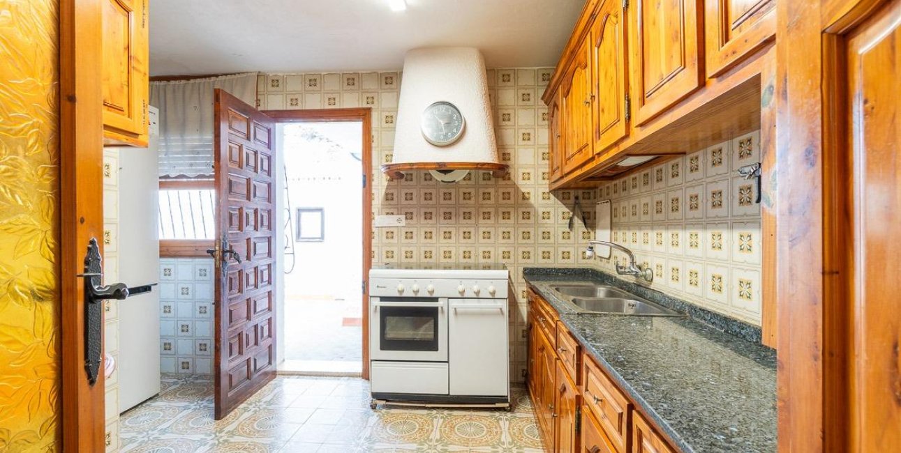 Resale - Villa -
Pilar de la Horadada - Pinar de Campoverde