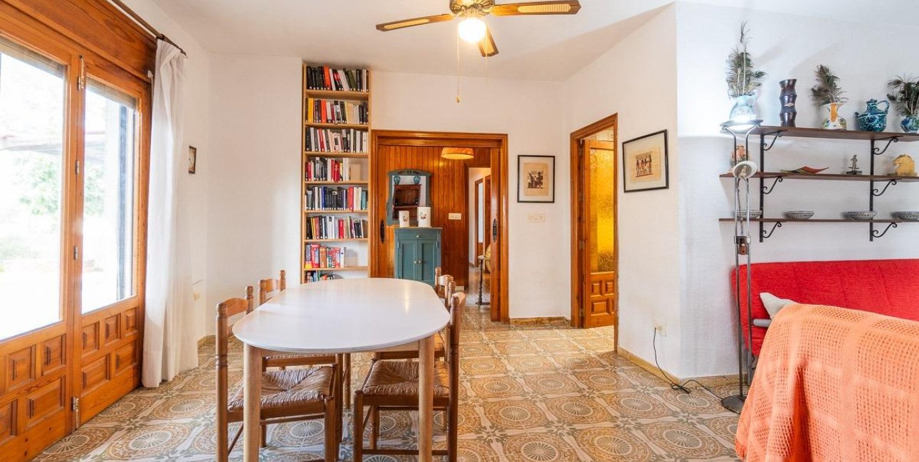 Resale - Villa -
Pilar de la Horadada - Pinar de Campoverde