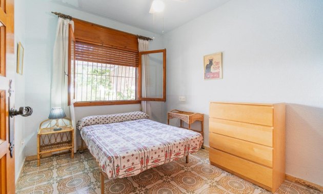 Resale - Villa -
Pilar de la Horadada - Pinar de Campoverde