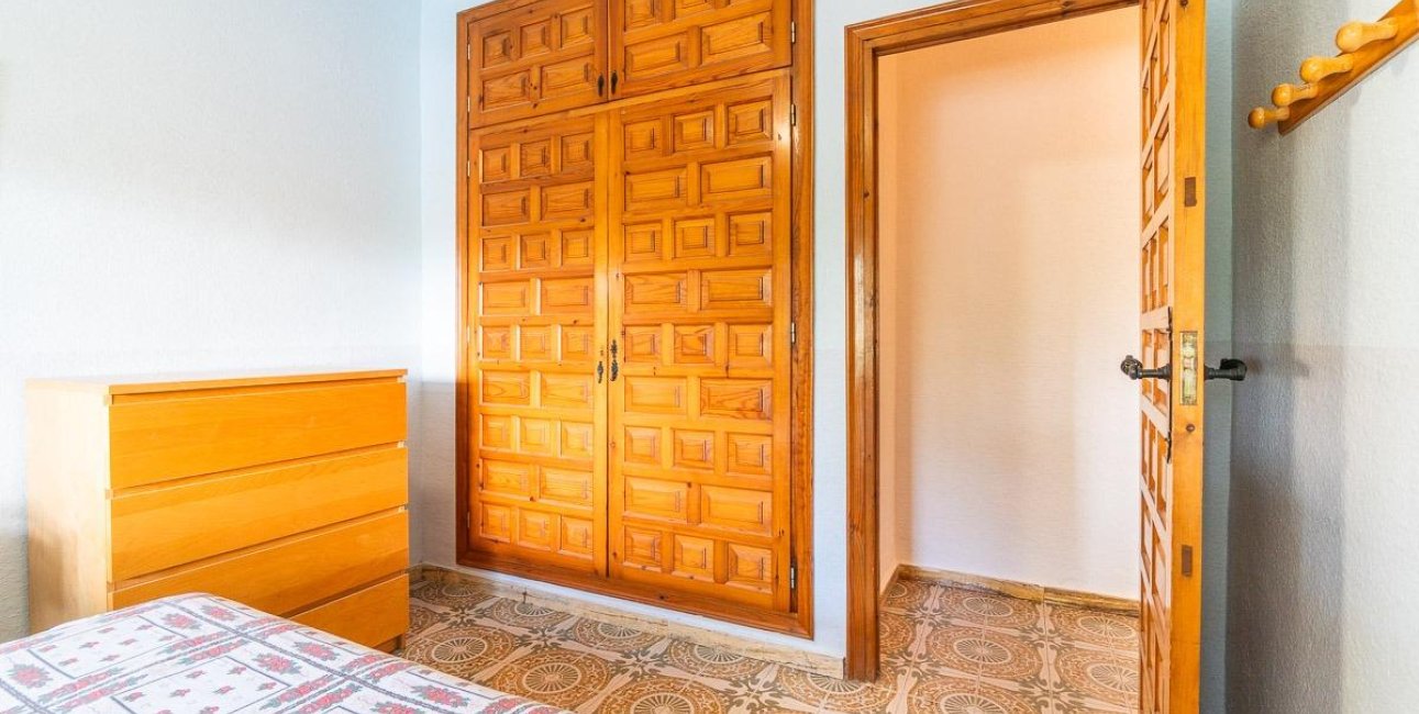 Resale - Villa -
Pilar de la Horadada - Pinar de Campoverde