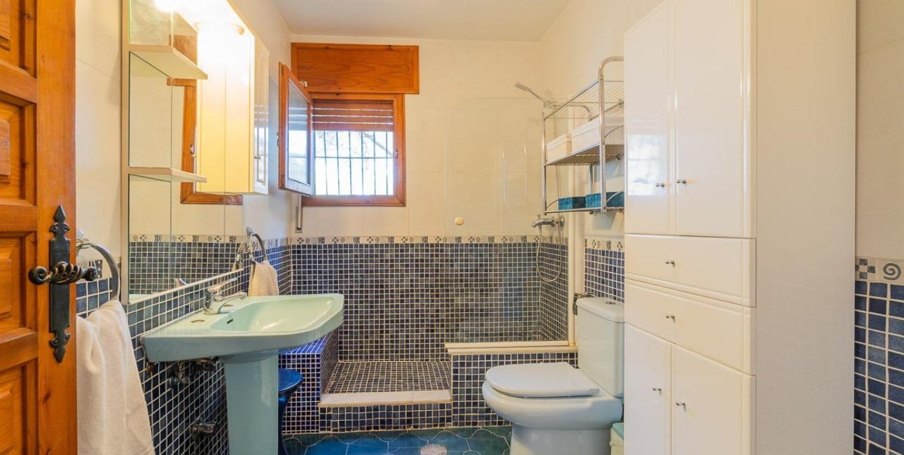 Resale - Villa -
Pilar de la Horadada - Pinar de Campoverde