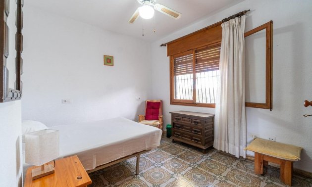 Resale - Villa -
Pilar de la Horadada - Pinar de Campoverde