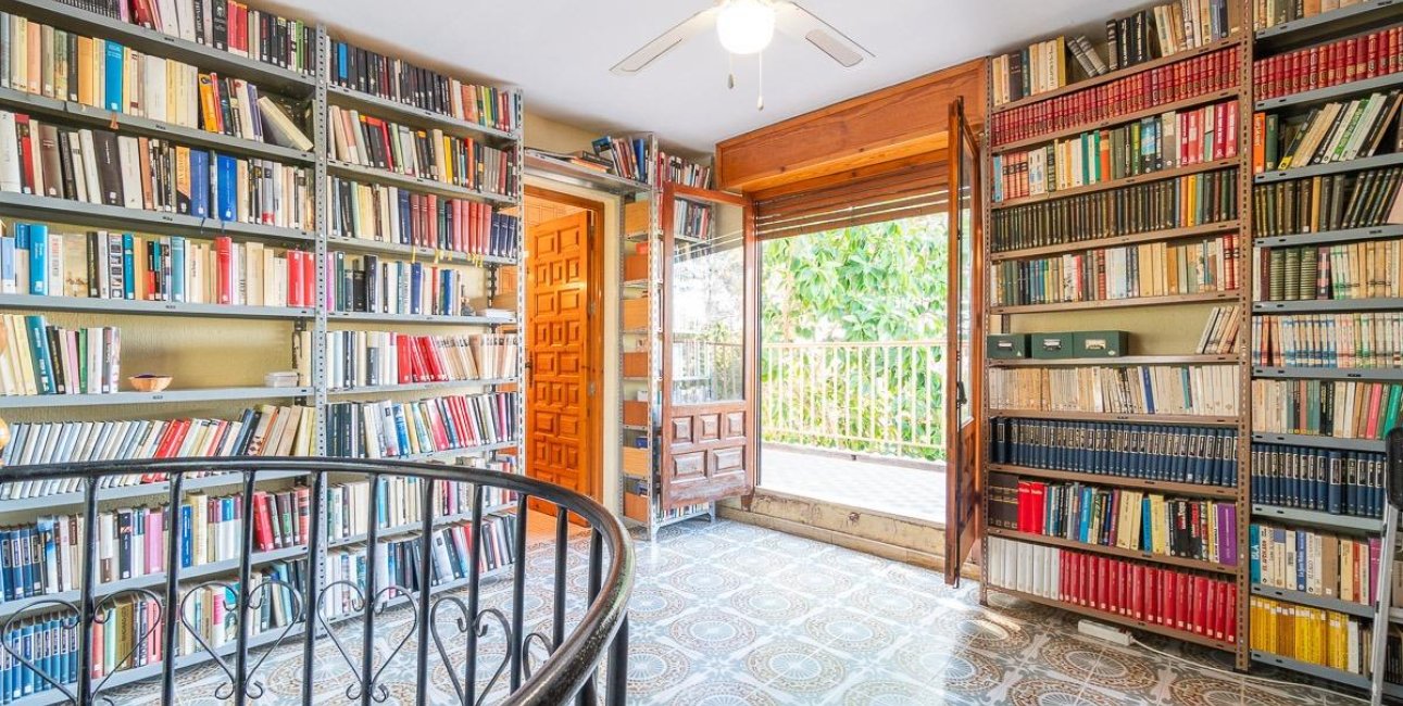 Resale - Villa -
Pilar de la Horadada - Pinar de Campoverde