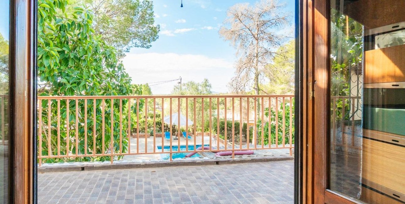 Resale - Villa -
Pilar de la Horadada - Pinar de Campoverde