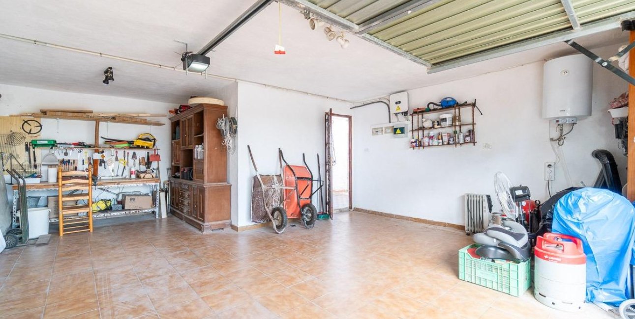 Resale - Villa -
Pilar de la Horadada - Pinar de Campoverde