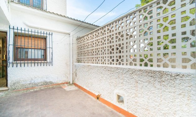 Resale - Villa -
Pilar de la Horadada - Pinar de Campoverde