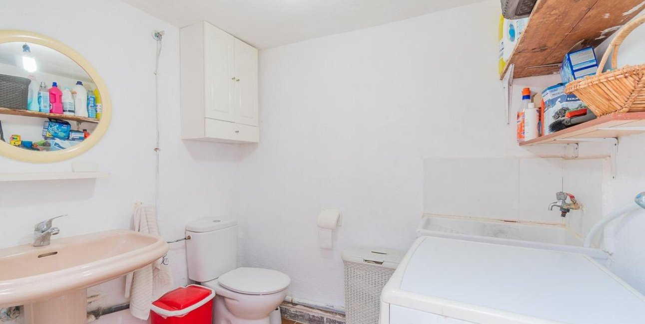 Resale - Villa -
Pilar de la Horadada - Pinar de Campoverde