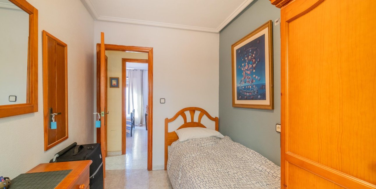 Rynek wtórny - Willa -
Torrevieja - Los Balcones - Los Altos del Edén